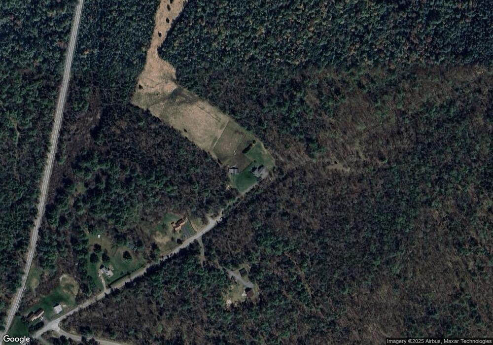 61 Red Hill Rd, Plainfield, NH 03781 - photo 1