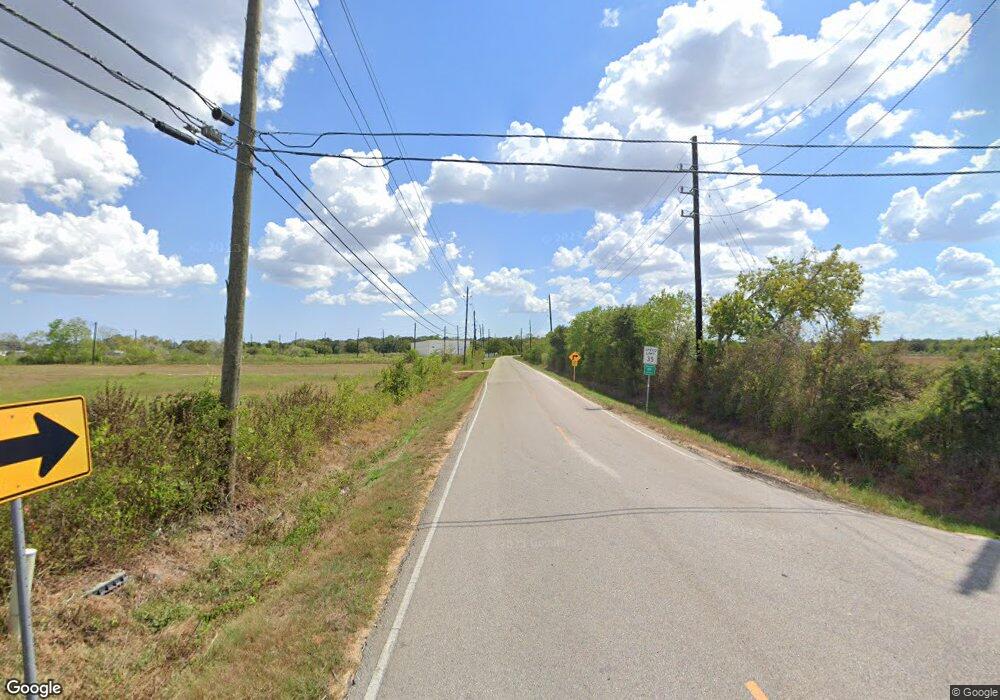 4343 County Road 100 County Rd 89 O, Manvel, TX 77578 - photo 1