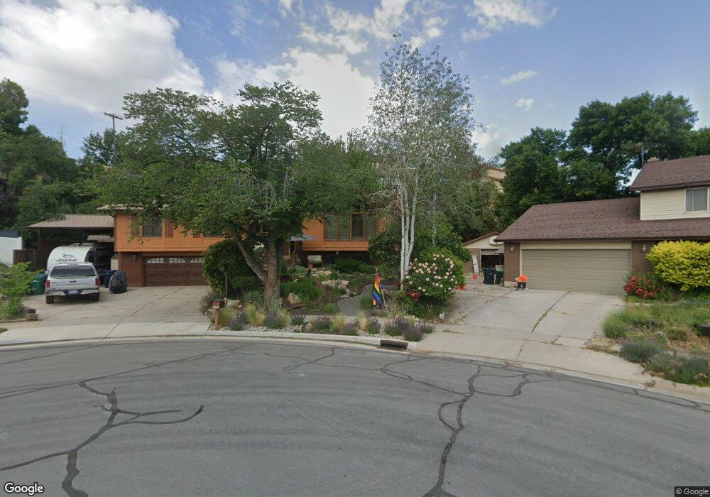 1946 Johnstone Cir, Sandy, UT 84093 - photo 1