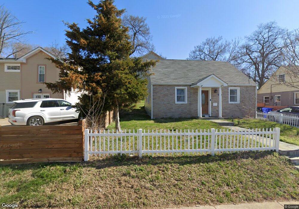 4812 20th St N, Arlington, VA 22207 - photo 1