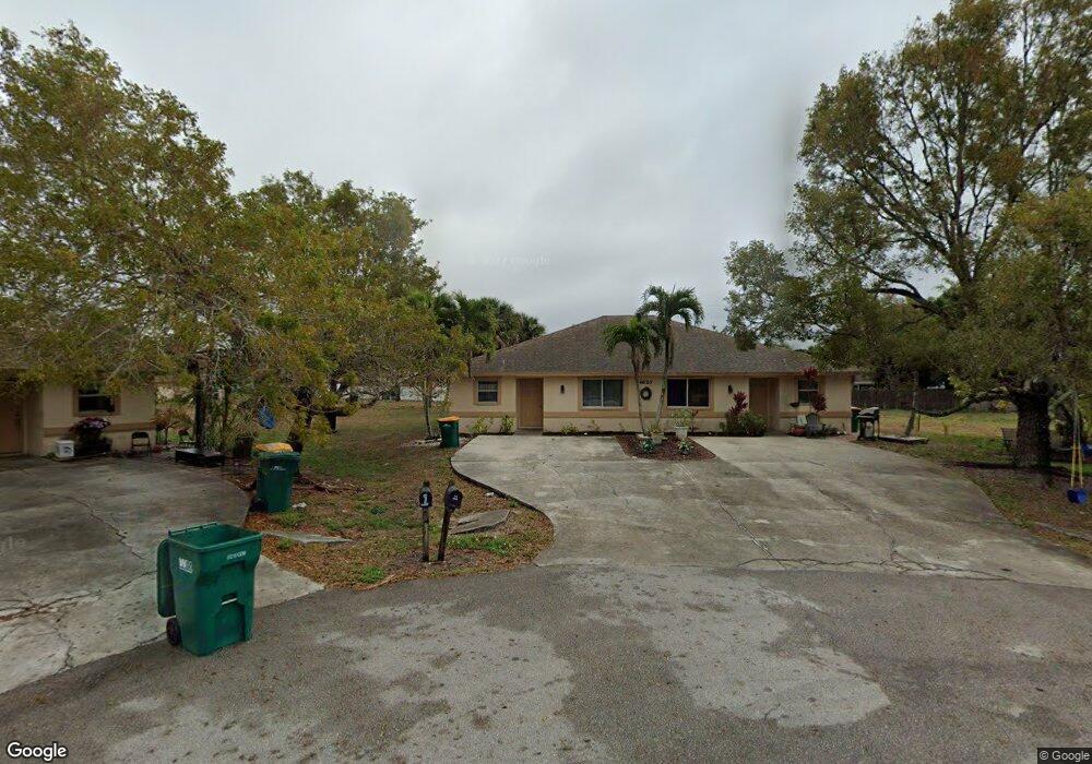 4620 19th Ct SW, Naples, FL 34116 - photo 1