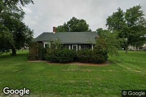 350 E Lewis St, Niantic, IL 62551