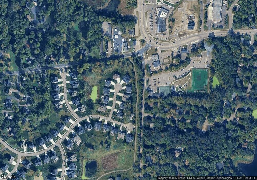 5745 Featherie Bay, Excelsior, MN 55331 - photo 1