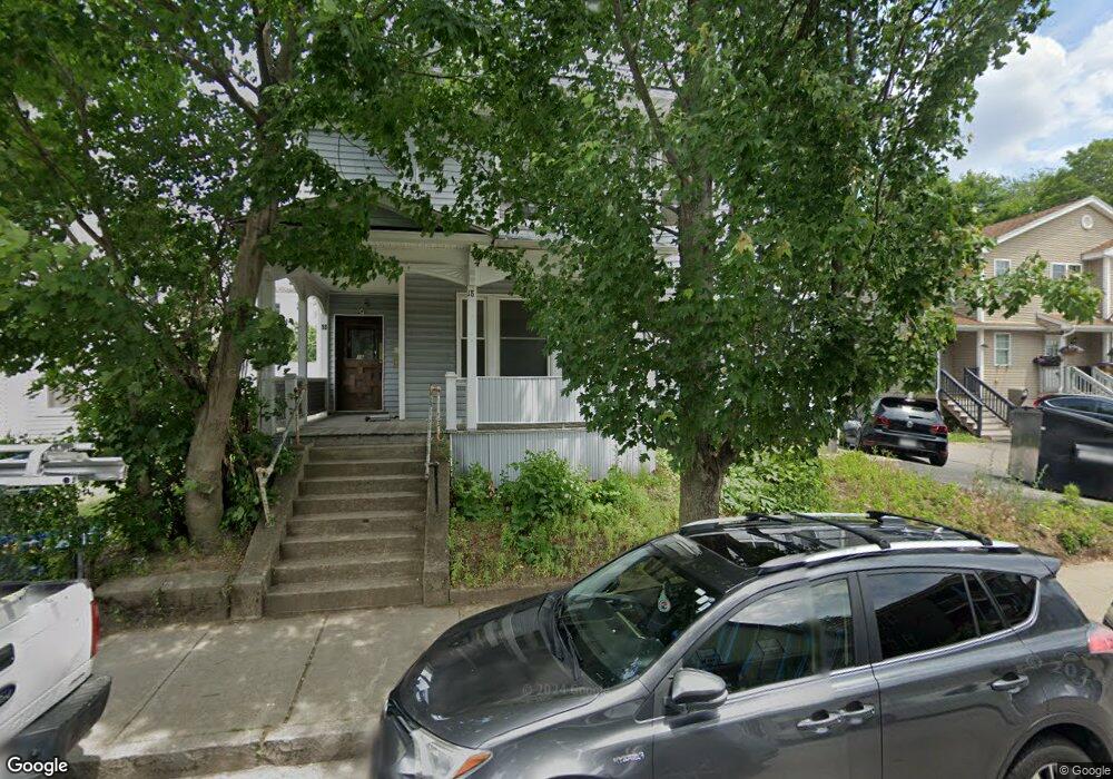 18 Kingsbury St, Worcester, MA 01610 - photo 1