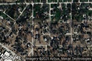 405 N Oak St, Odell, IL 60460