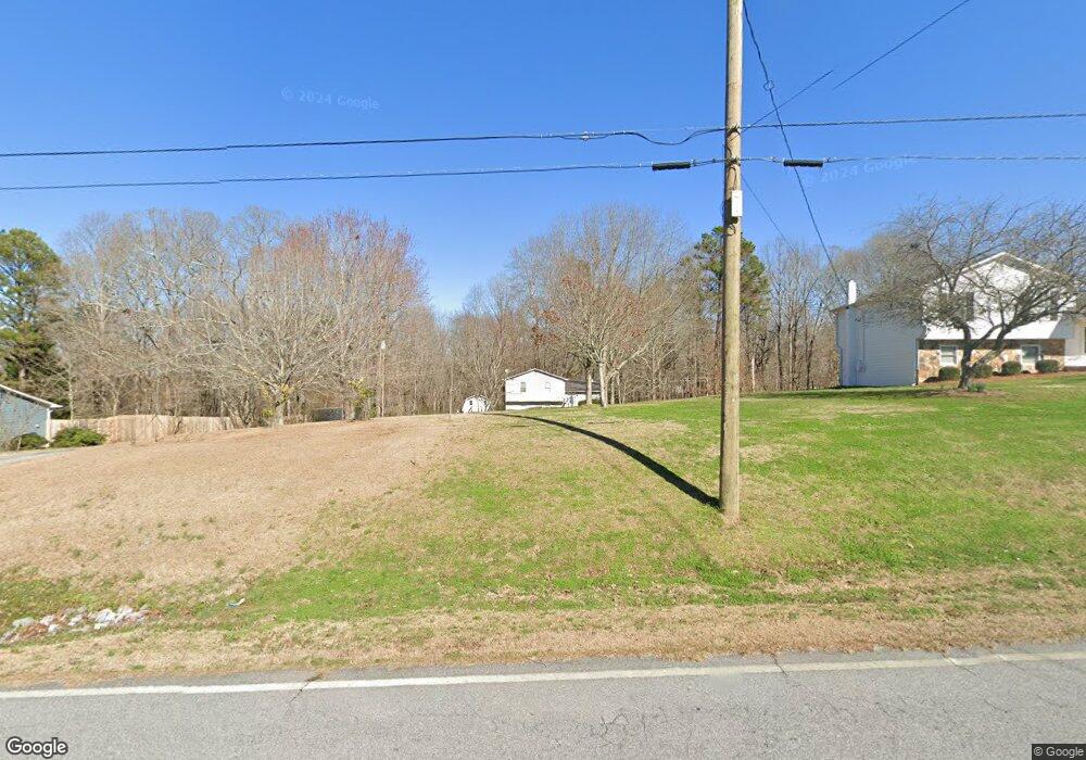 2921 Hosch Valley Rd, Buford, GA 30519 - photo 1