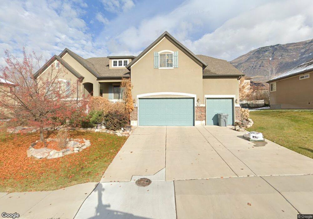 253 E 1220 N, Pleasant Grove, UT 84062 - photo 1