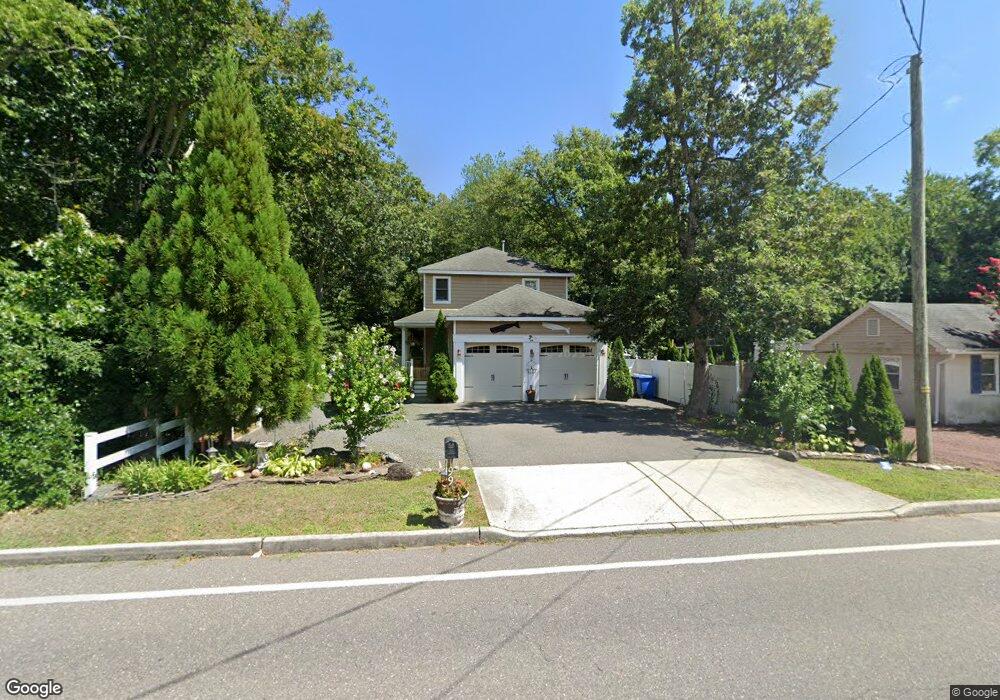 199 Parker St, Manahawkin, NJ 08050 - photo 1