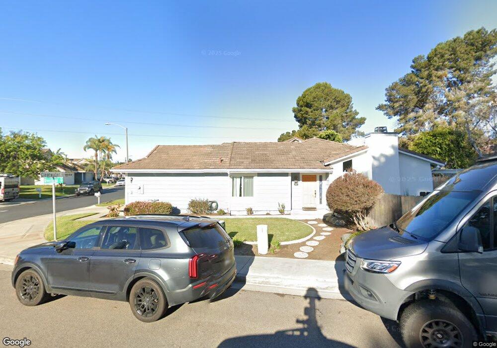 1676 Clearwater Place, Encinitas, CA 92024 - photo 1