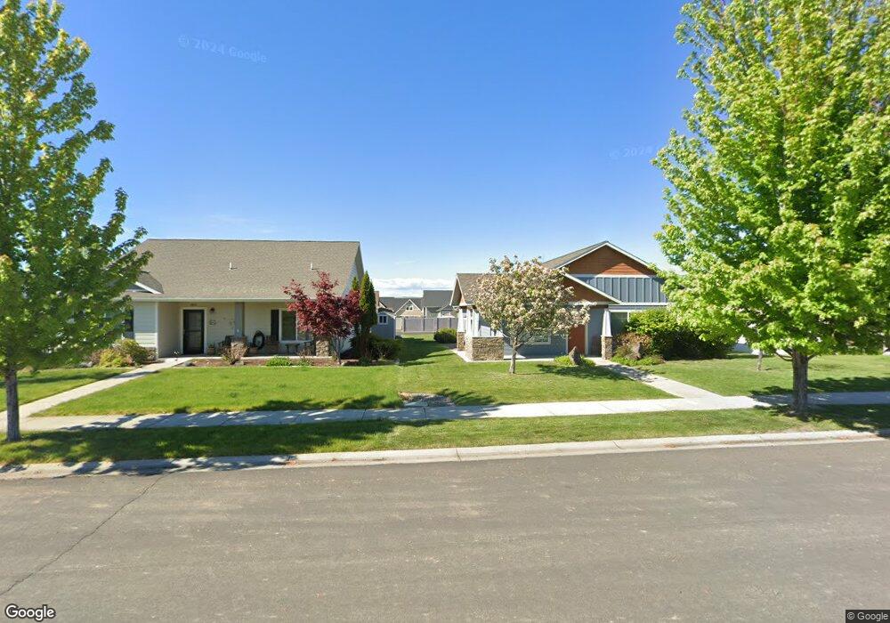 1801 Clearview Point Dr unit Lot 16, Blk 1, Canyo, Lewiston, ID 83501 - photo 1