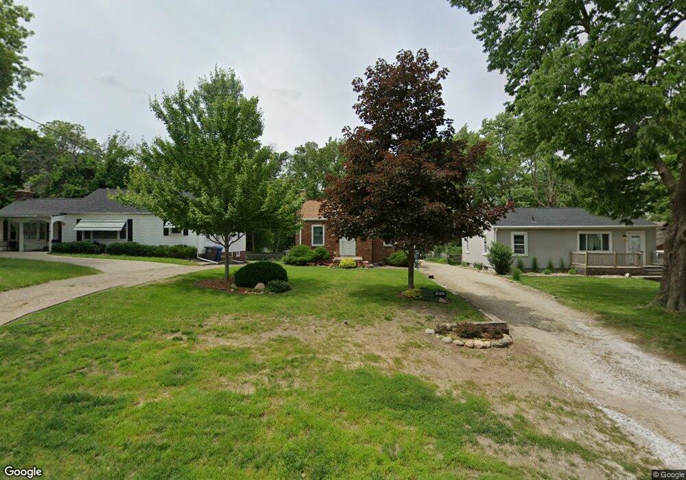 2614 E 29th St, Des Moines, IA 50317 - photo 1