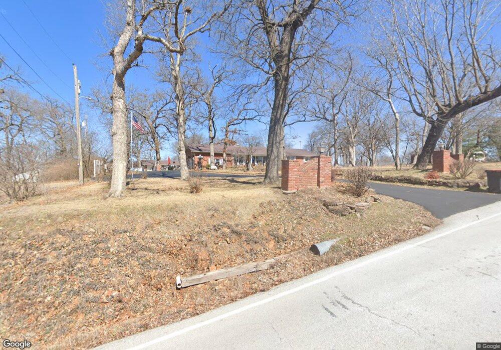 26839 Hawthorne Rd, Carl Junction, MO 64834 - photo 1