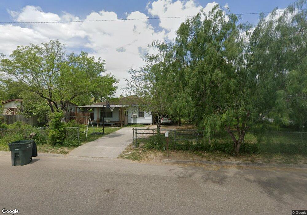 702 Citrus St, San Juan, TX 78589 - photo 1