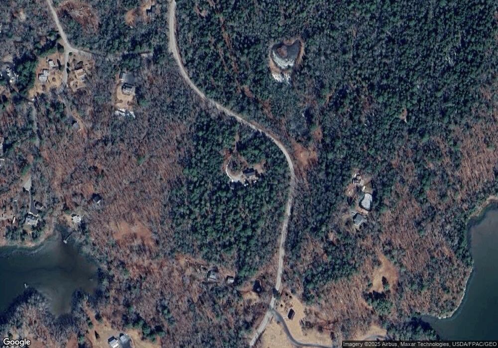 825 Cross Point Rd, Edgecomb, ME 04556 - photo 1