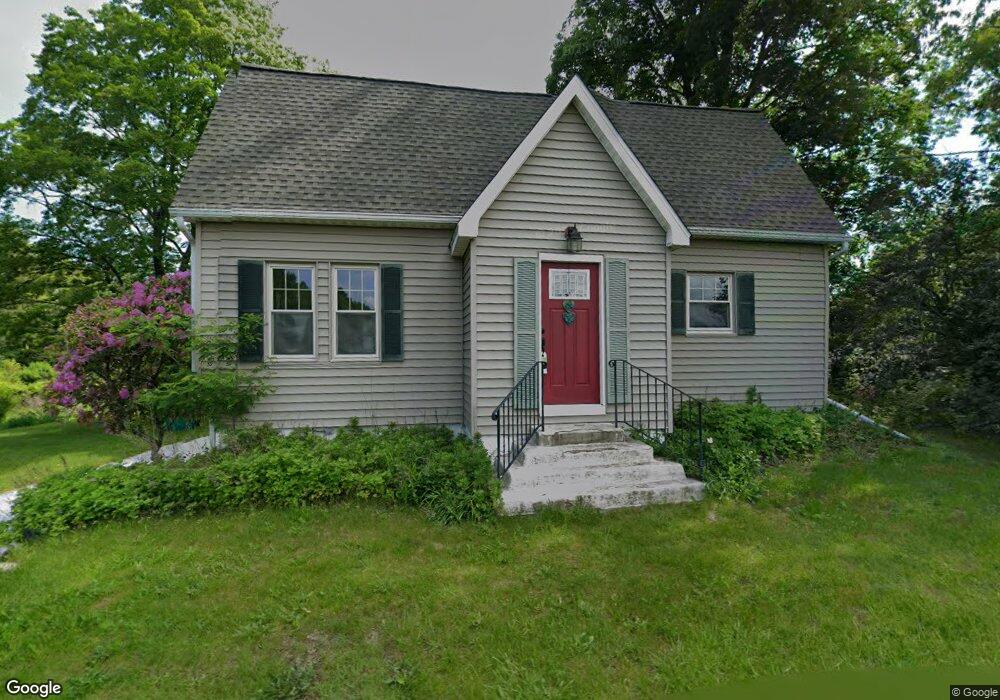 988 Fairview Lake Rd, Newton, NJ 07860 - photo 1