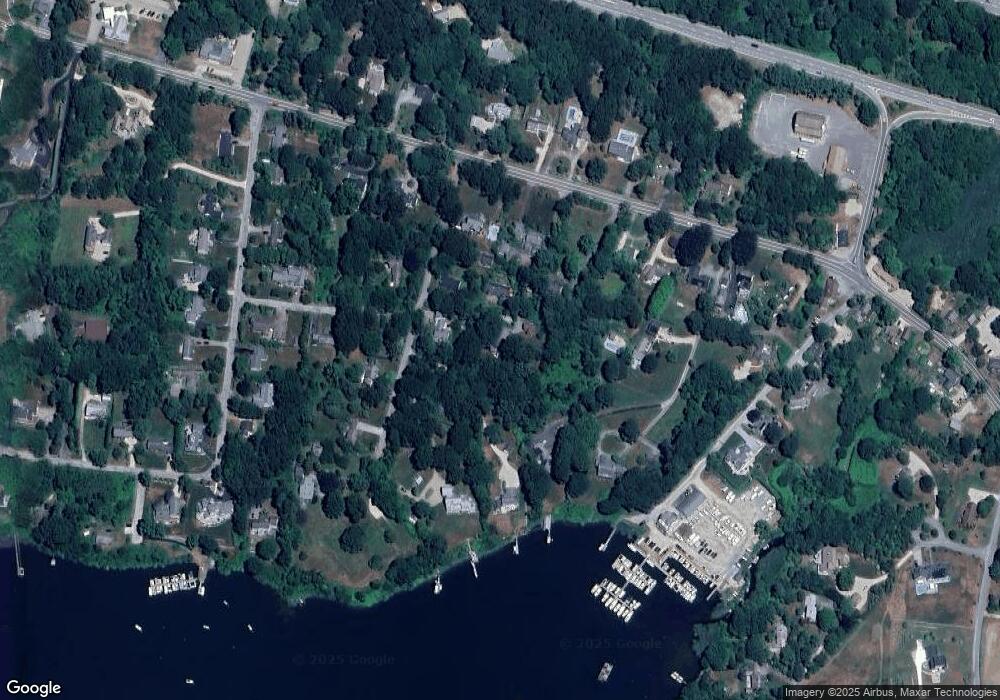 32 Fort Ninigret Rd unit A, Charlestown, RI 02813 - photo 1