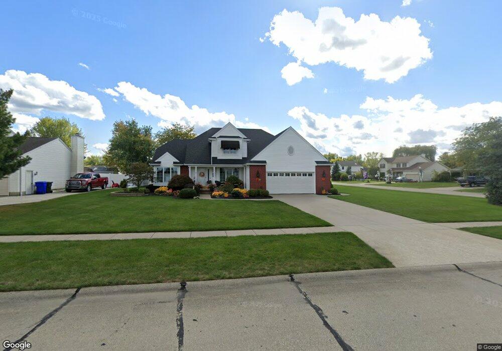 200 Hendrix Blvd, Lagrange, OH 44050 - photo 1