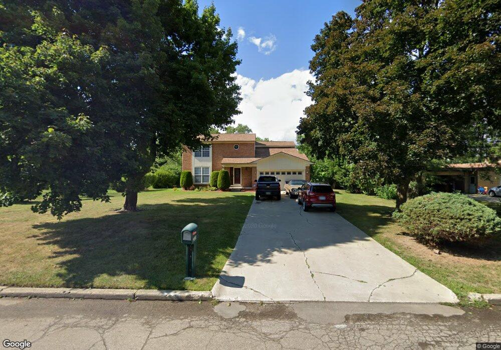 255 Bloomfield Blvd, Bloomfield Hills, MI 48302 - photo 1