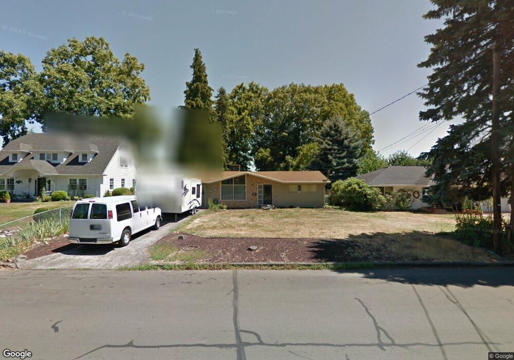 1621 Hawthorne St, Forest Grove, OR 97116 - photo 1