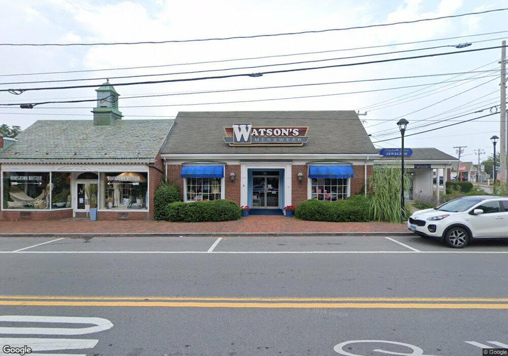 34 Main St unit A, Orleans, MA 02653 - photo 1