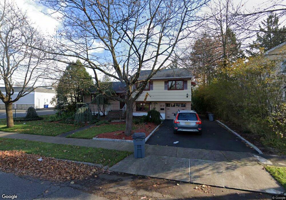 40-13 Garvey Place unit 1X, Fair Lawn, NJ 07410 - photo 1