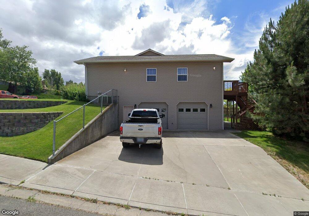 475 NW 21st Dr, Pendleton, OR 97801 - photo 1