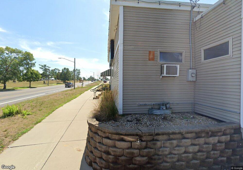 602 18th Ave SW, Cedar Rapids, IA 52404 - photo 1