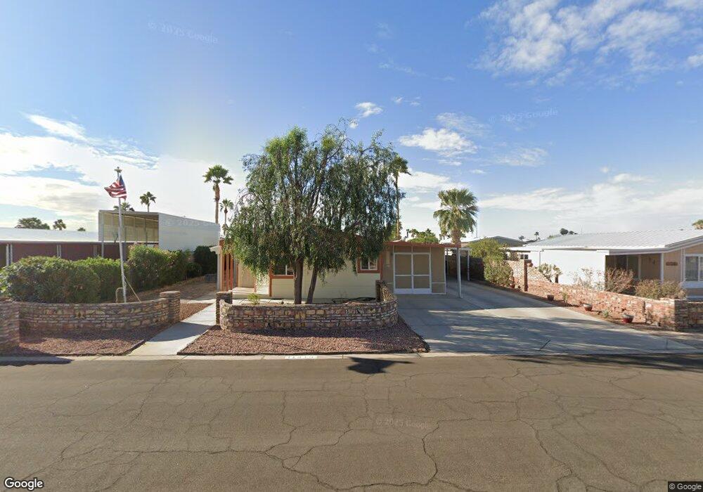 11413 E 34th St, Yuma, AZ 85367 - photo 1