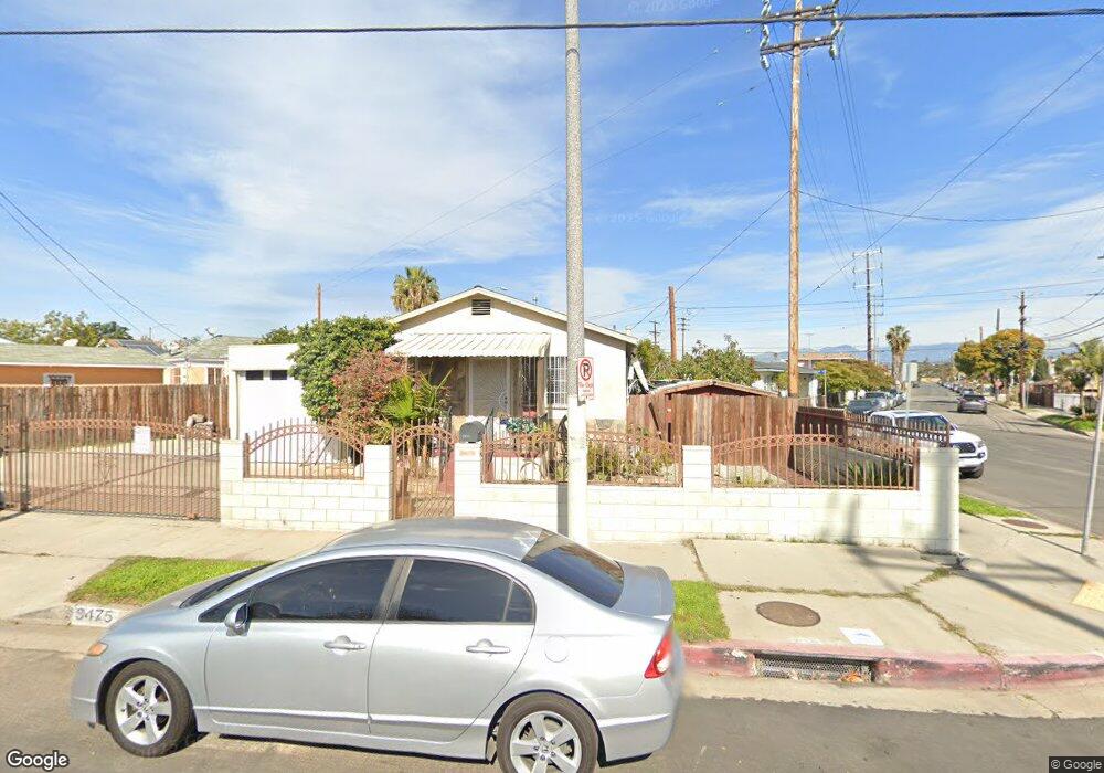 Street View Photo