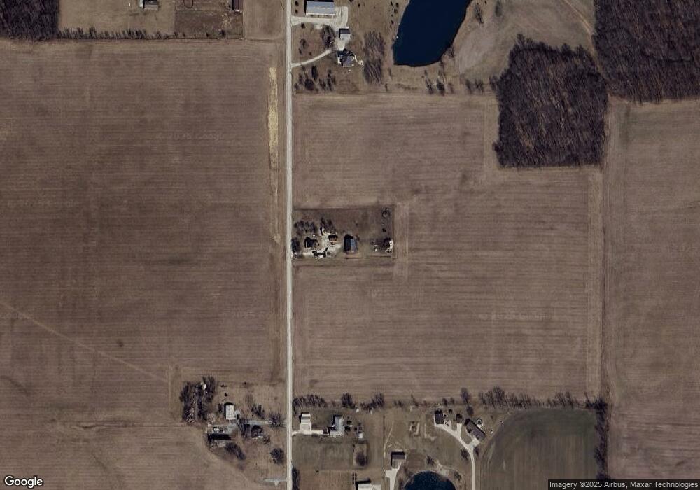 10765 S Raber Rd-92 unit 92, Roanoke, IN 46783 - photo 1