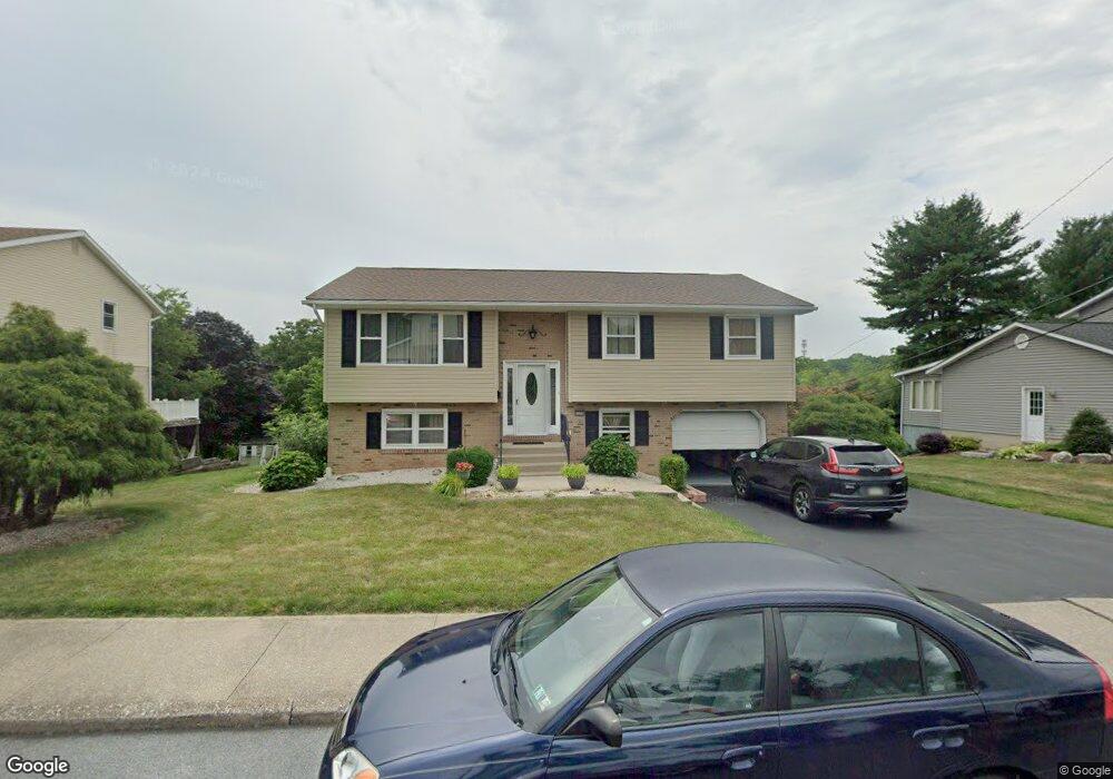 3296 Barklay Rd, Whitehall, PA 18052 - photo 1