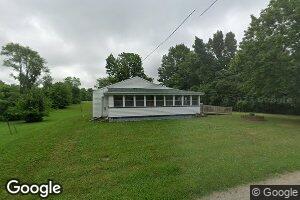 2000 N Wolfe St, Muncie, IN 47303
