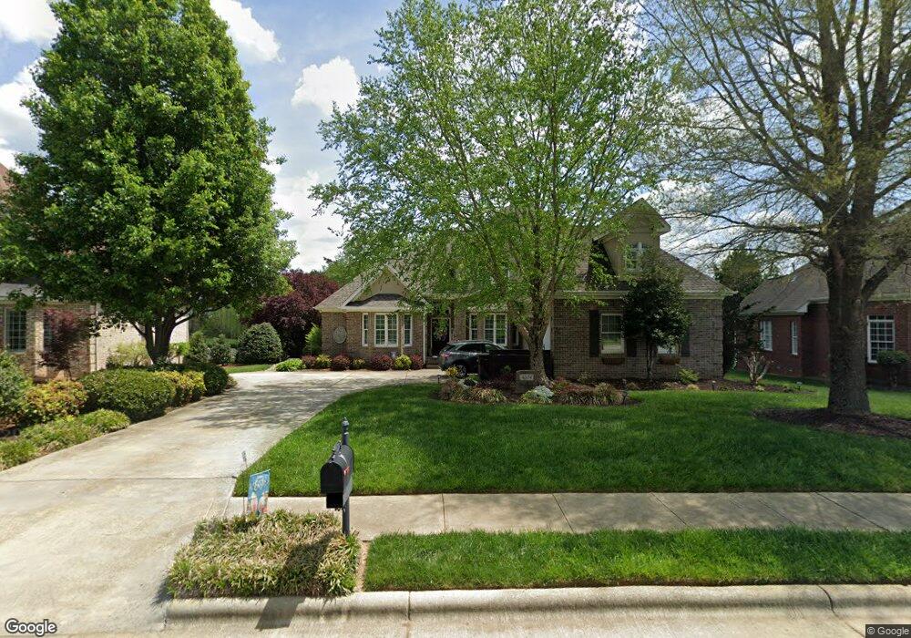 4374 Ashton Oaks Ct, High Point, NC 27265 - photo 1