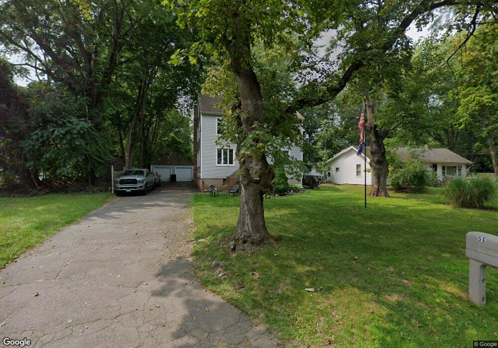 51 River Rd, Cromwell, CT 06416 - photo 1