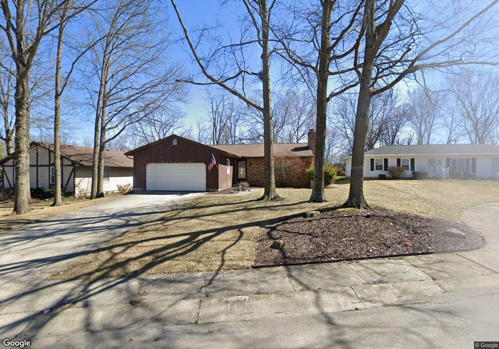 962 Catalpa Ct, Marysville, OH 43040 - photo 1