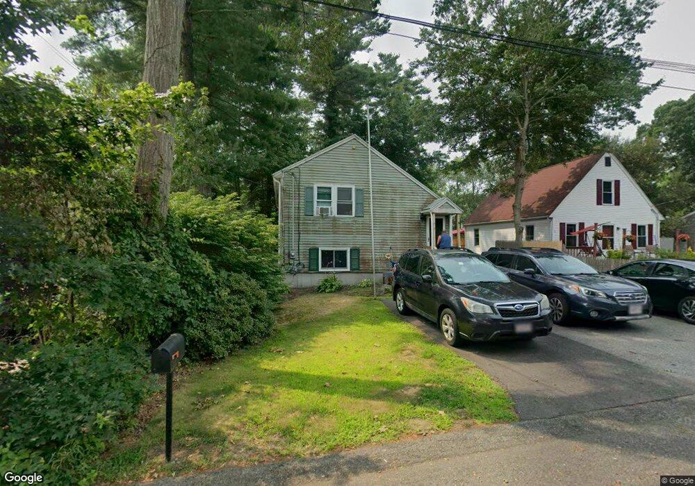 5 Ledge Rd, Norton, MA 02766 - photo 1