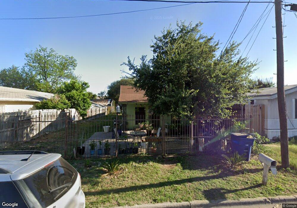 605 Cortez St, Laredo, TX 78040 - photo 1