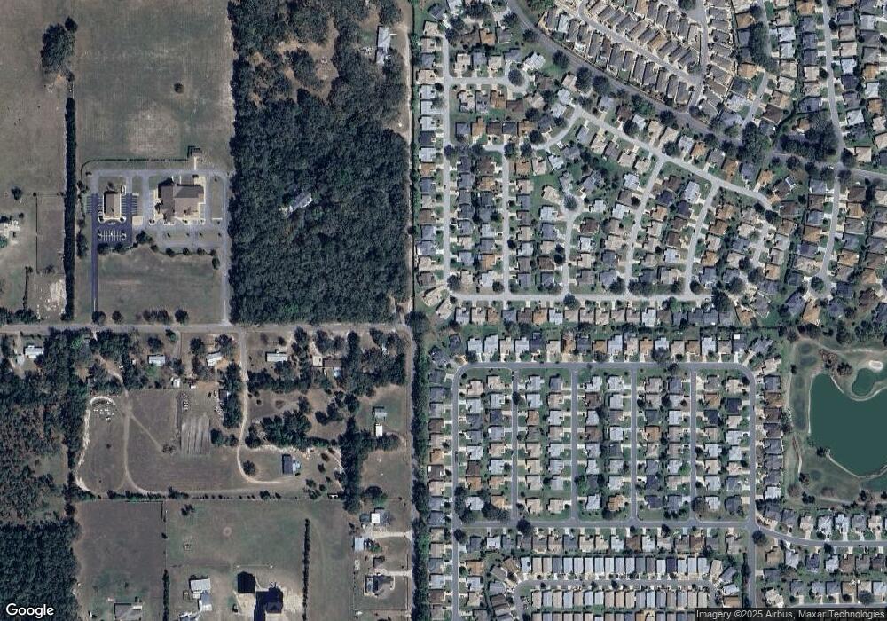 8389 SE 177th Bartram Loop, The Villages, FL 32162 - photo 1