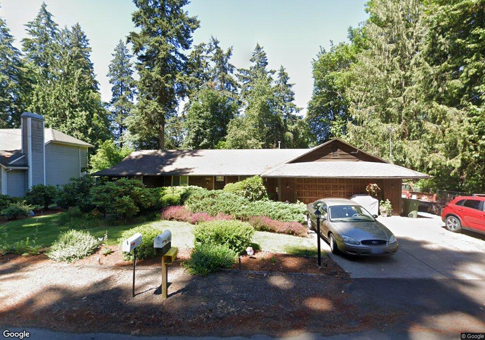 16667 Roosevelt Ave, Lake Oswego, OR 97035 - photo 1