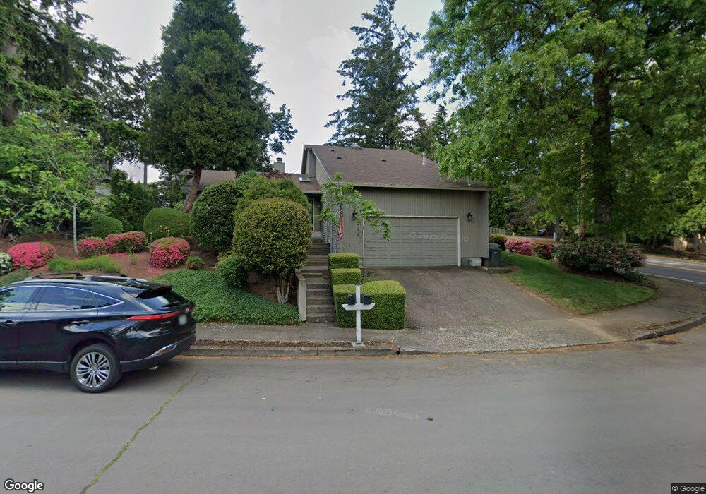 4296 Spring Rock Cir, West Linn, OR 97068 - photo 1