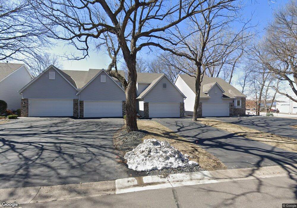 9692 Juniper St NW, Coon Rapids, MN 55433 - photo 1