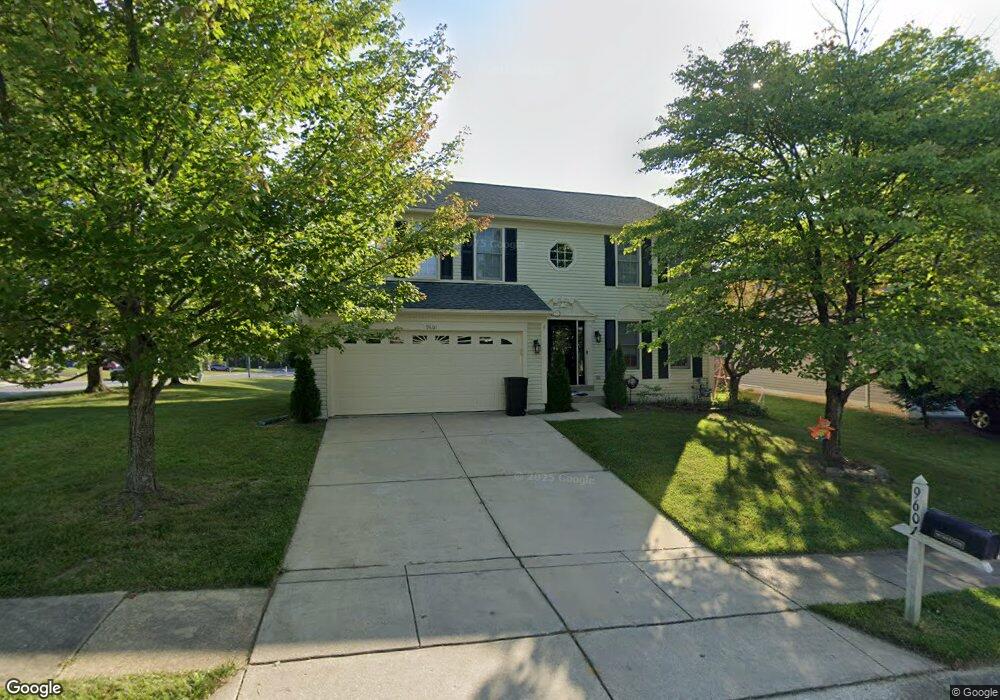 9601 Jester Ct, Laurel, MD 20723 - photo 1