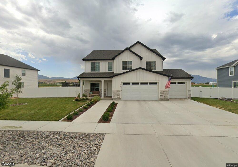 1176 S 650 E, Hyrum, UT 84319 - photo 1