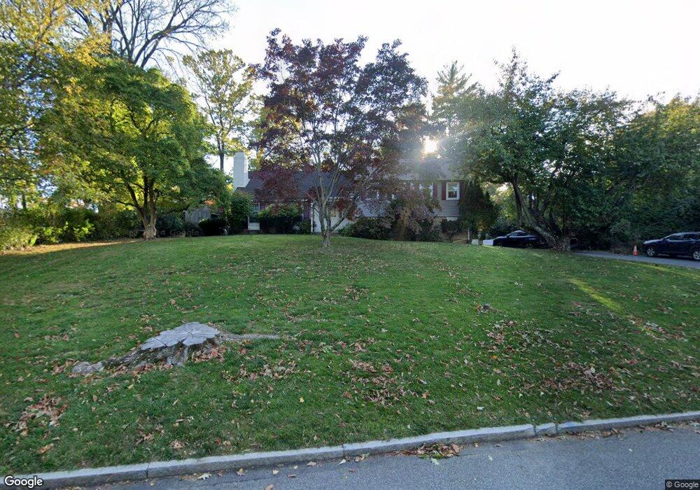 2219 N Stone Ridge Ln, Villanova, PA 19085 - photo 1