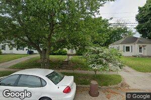 414 Hunter St, Battle Creek, MI 49017