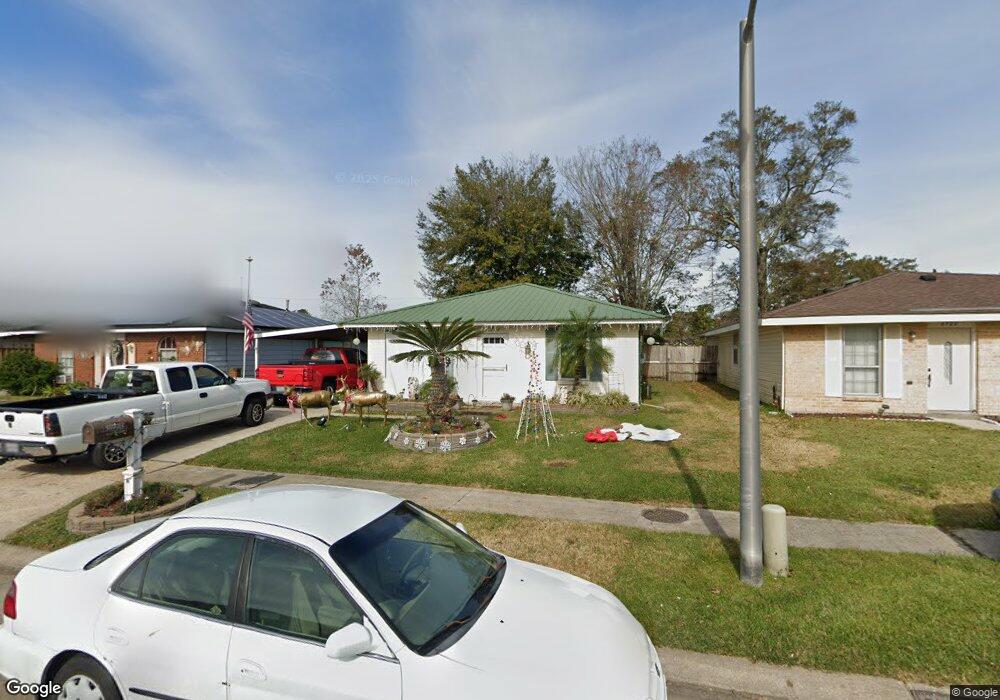 2724 Isabelle Dr, Marrero, LA 70072 - photo 1