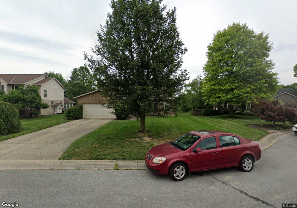 6608 Karincrest Dr, Liberty Township, OH 45044 - photo 1