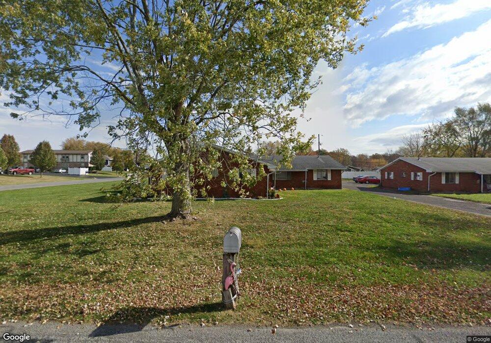 3401 Georgian Ave, Lima, OH 45806 - photo 1