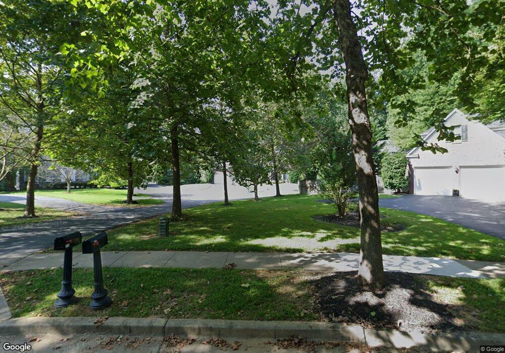 206 Rosalie Cove Ct, Silver Spring, MD 20905 - photo 1