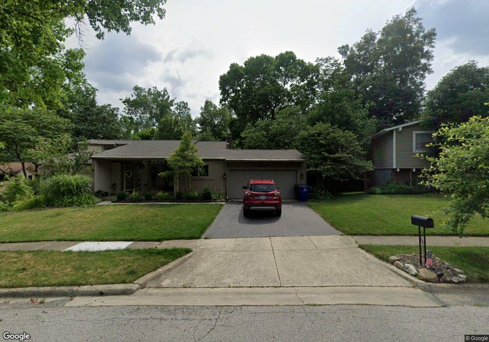 5717 Aspendale Dr, Columbus, OH 43235 - photo 1